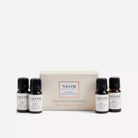 Wellbeing Essential Oil Blends x 4 | was £60.00 now £51.00 at Liberty