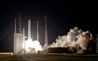VA211 launch