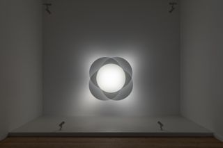 Robert Irwin, Untitled (1965-67) Light and Space at Copenhagen Contemporary