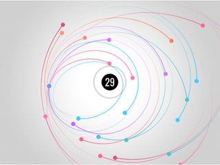 Orbit — Playing with Gravity (Free)