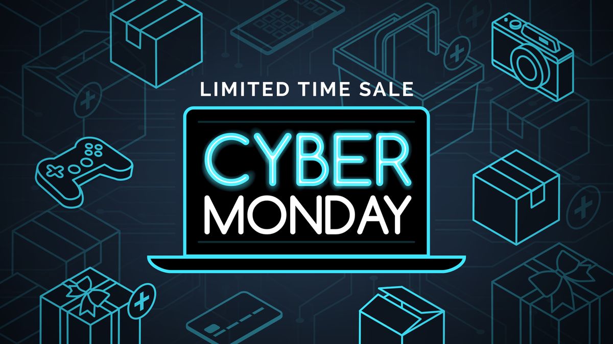 Best Cyber Monday deals 2023 everything you need to know Top Ten Reviews