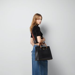 Gucci, Gucci Diana medium tote bag