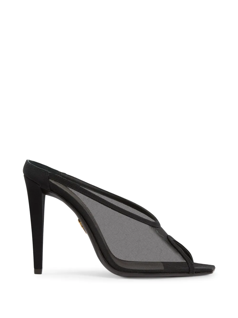 Giuseppe Zanotti Guepiere Mules 105 | 37