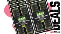 A 2 TB server RAM kit