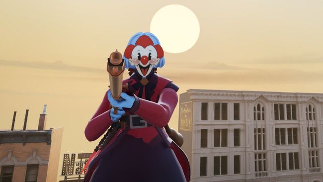 How to get into the Deadlock beta | PC Gamer