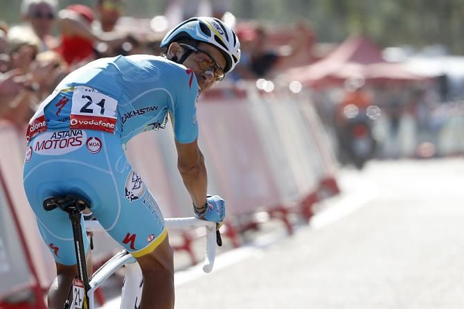 Fabio Aru (Astana)