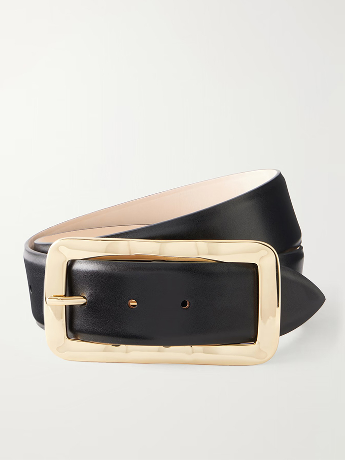 DEHANCHE, Mila Leather Belt