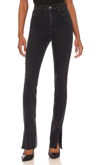 Valentina Super High Rise Tower Jeans