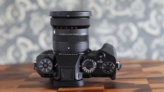 Sigma 10-18mm f/2.8 DC DN | Contemporary for X-mount