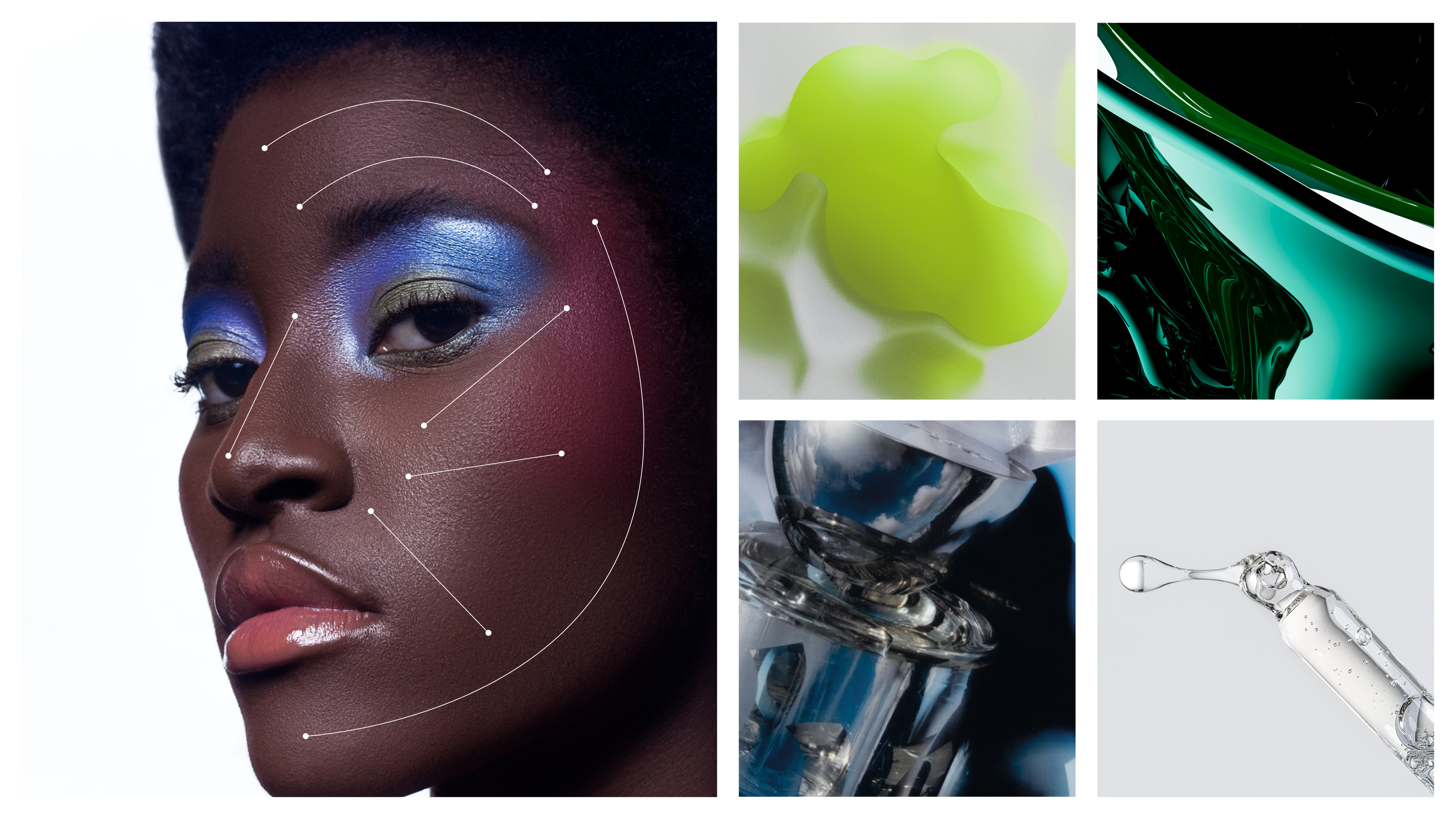 AI, epigenetics & hyper-personalised skincare, fragrance & aesthetics