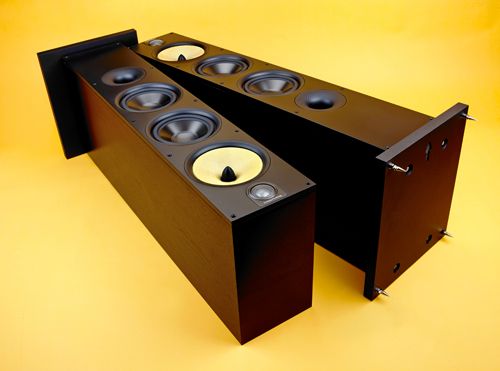 B&W 683 S2 review | What Hi-Fi?