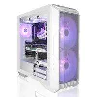 AVGPC  FrostFire Series AI Creator Gaming PC (RTX 5080/Intel Core i9 14900KF)