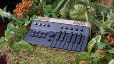 The Orchid by Telepathic Instruments