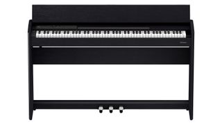 Best Roland digital pianos: Roland F701