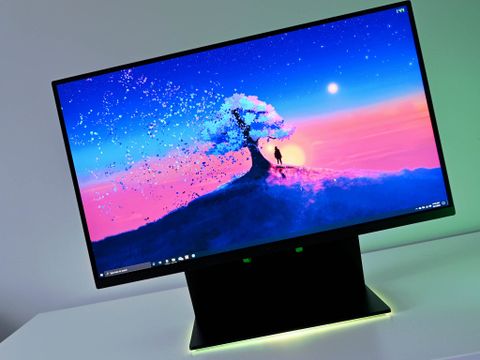 Best 27-inch PC monitors 2024 | Windows Central