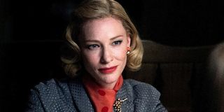 Cate Blanchett