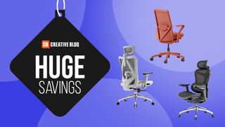 Not to brag, but I've found the 3 best office chair deals this Memorial Day