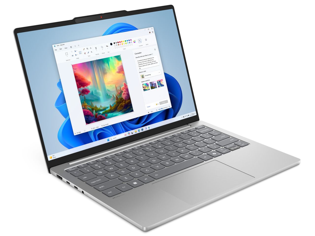 Lenovo IdeaPad Slim 5 13/16 (Gen 10)