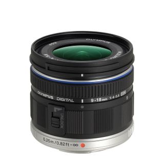 Best Olympus Lenses (OM System)