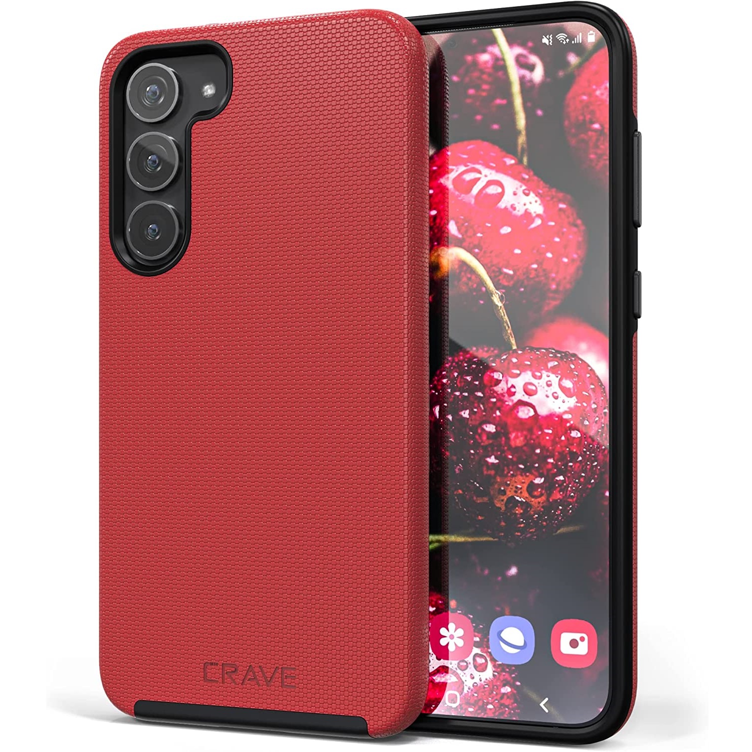 Best thin cases for Samsung Galaxy S23 Plus 2024 Android