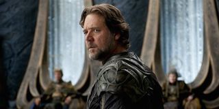 Russell Crowe in Man of Steel