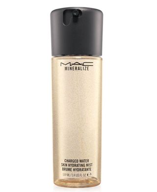 Mac Mineralized Charged Water Skin Hydrating Mist