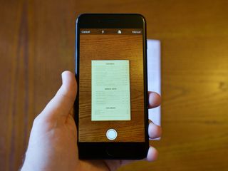 How to add photos, videos, scans, and sketches to Notes on iPhone and iPad