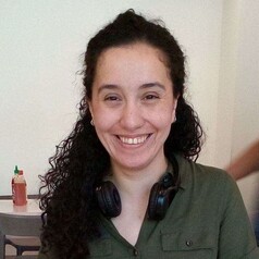 Krystal Ruiz-Rocha