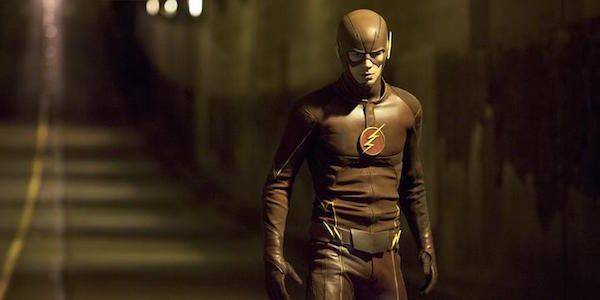 The Flash Is Adding All Of These Characters For Season 2 | Cinemablend