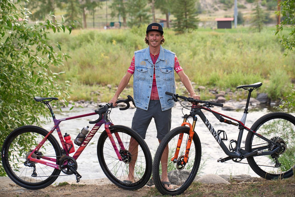 Leadville Trail 100 MTB and SBT GRVL 2021