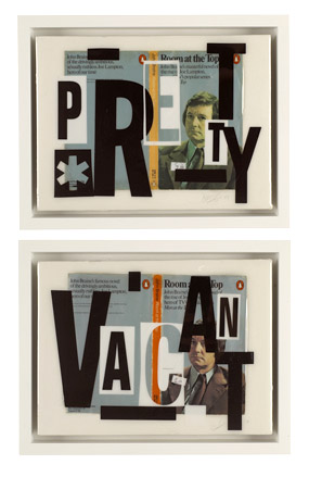 Fab 40: Douglas Coupland’s Art