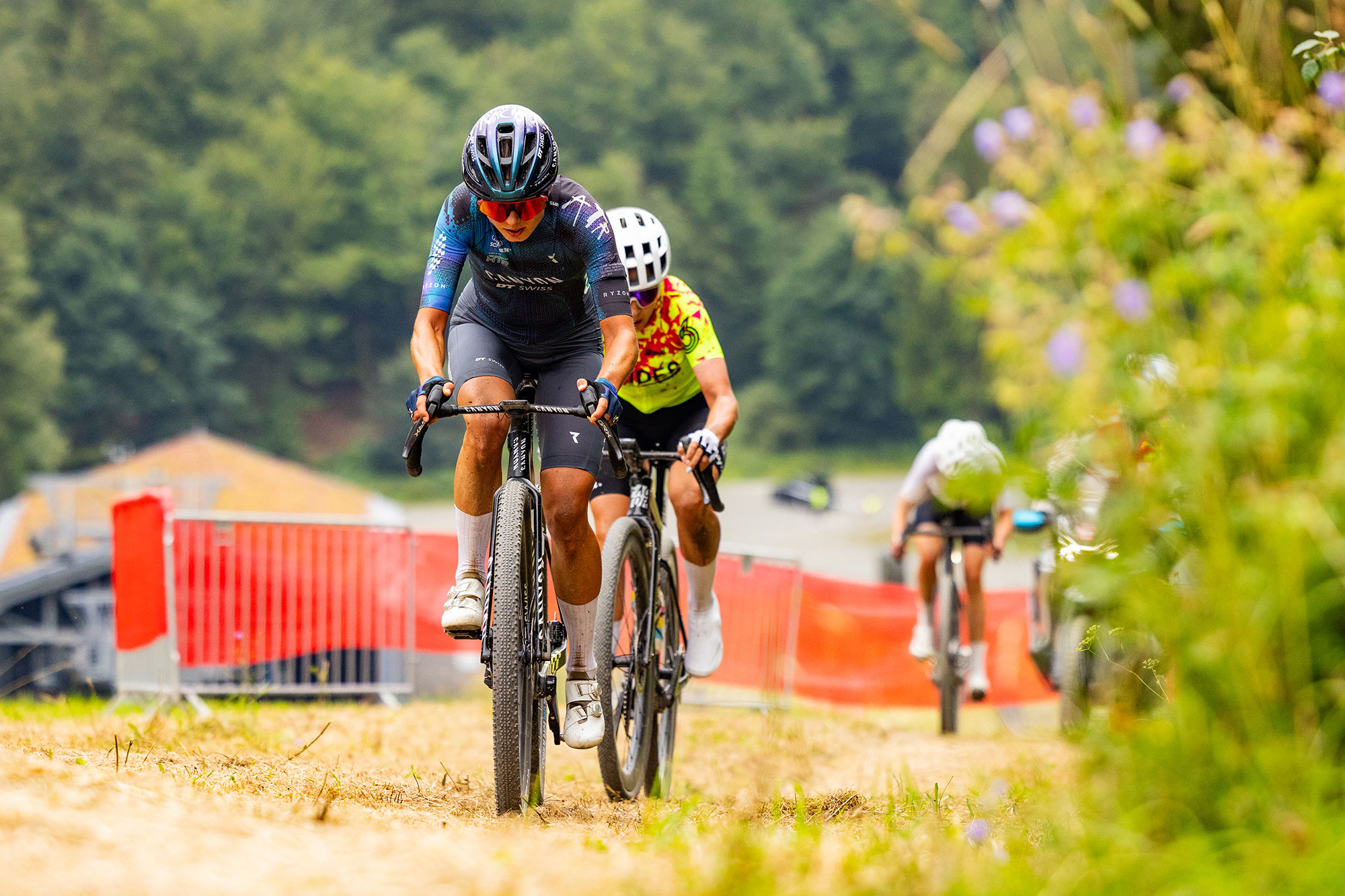 3rides Gravel Winterberg