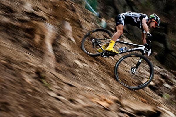 Manuel Fumic (Cannondale Factory Racing)