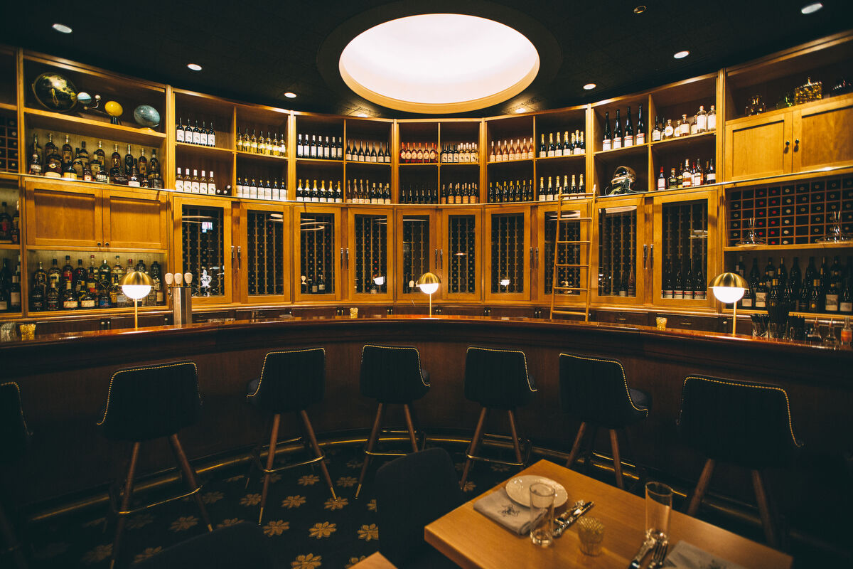 Chicago Athletic