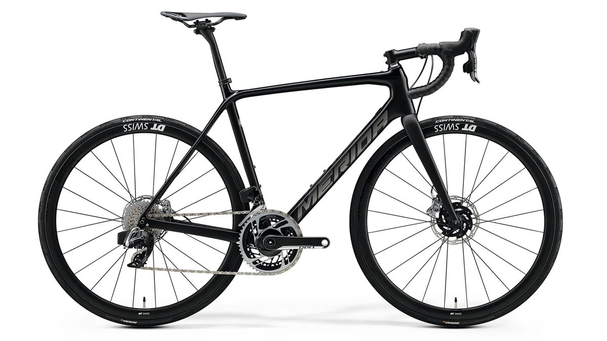 Merida road bike range range, details, pricing and specifications Cyclingnews