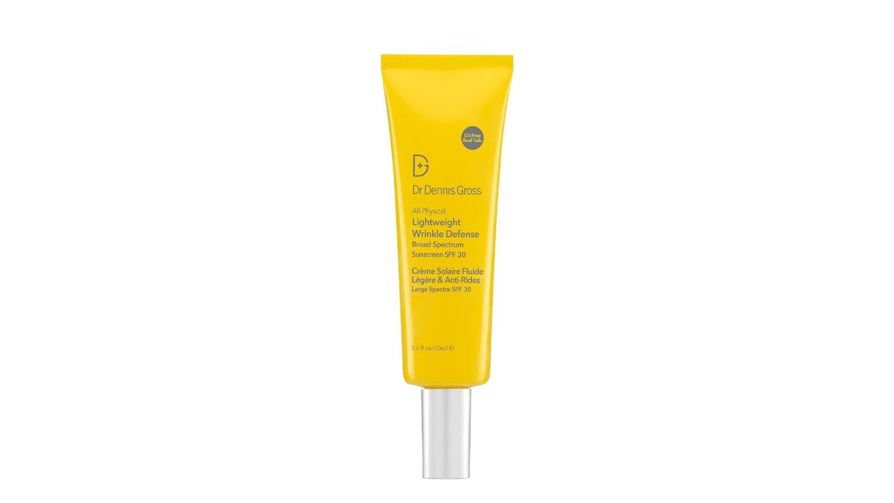 Best sunscreen for your face the tried and tested formulas you'll