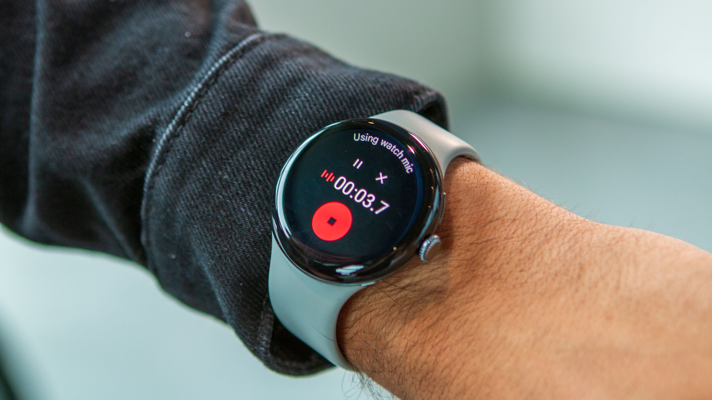 A big update is hitting your Pixel Watch and Pixel Watch 2 | Android ...