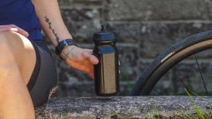 Best cycling water bottles 2025