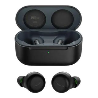 Amazon Echo Buds 2nd Gen earbuds render.