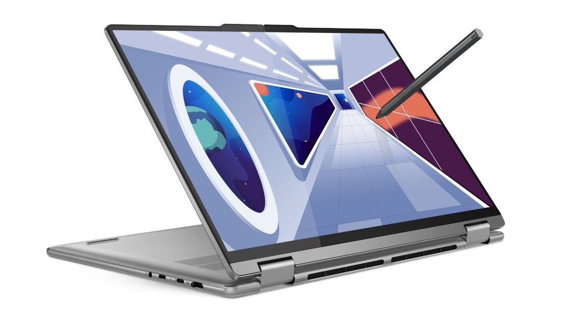 Lenovo Yoga 7
