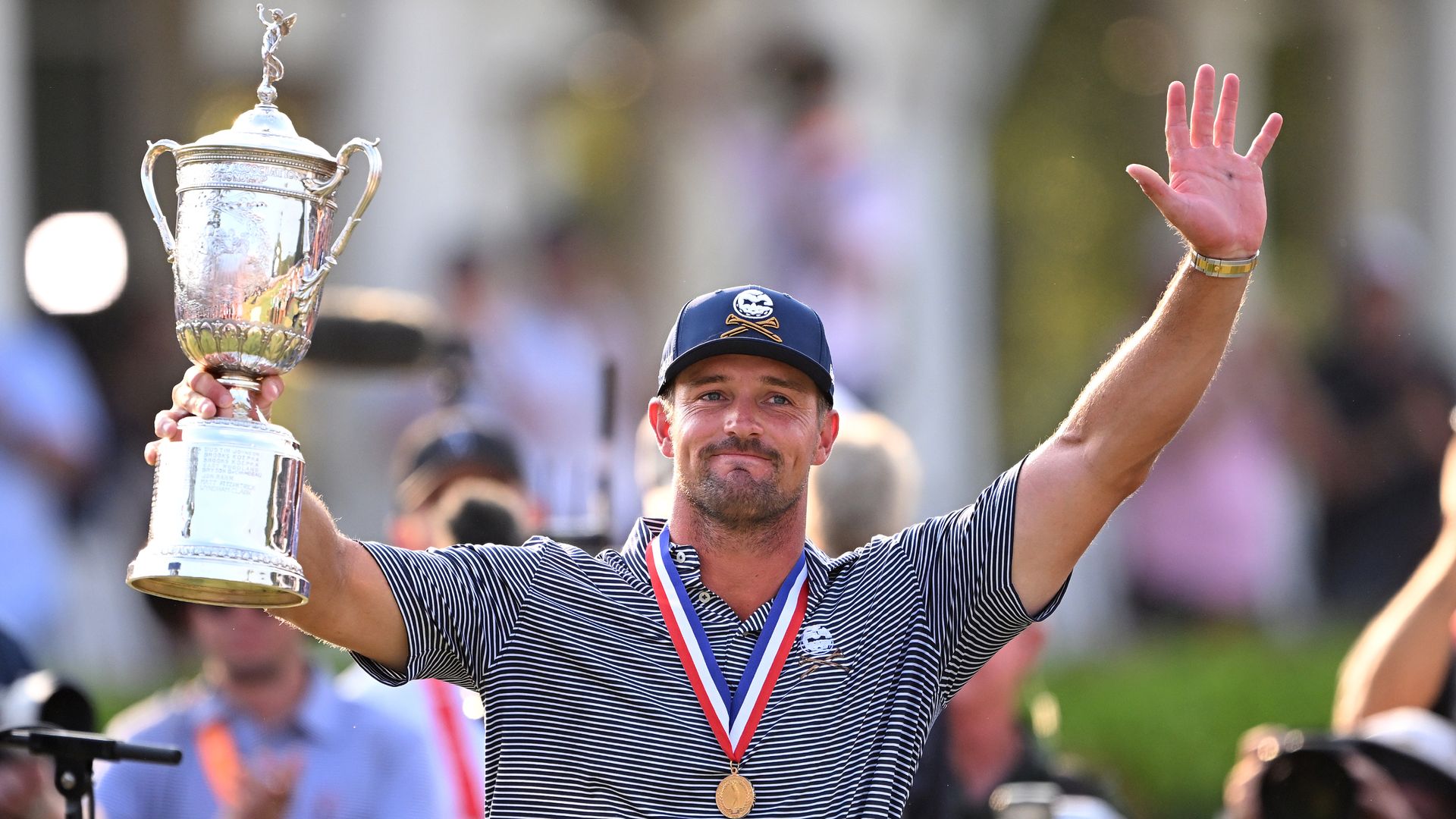 College Sports' Next Big Stars: Top Amateur Golfers Taking Over Sf - n24y06z