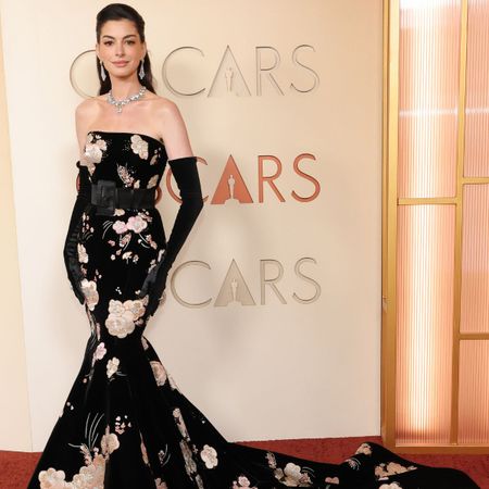 Red Carpet Fashion at Oscars 2026