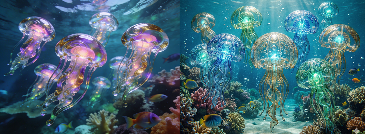 Nano Banana Pro Seedream 5