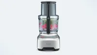 Breville BFP660SIL Sous Chef 12 Cup Food Processor