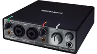 Roland Rubix 22 audio interface: now $124.99, was $149.99