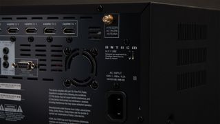 AV Receiver: Anthem MRX 540