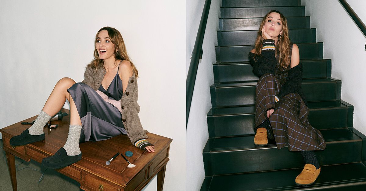 Birkenstock's Collaboration With La Ligne Is Here—Shop Before It Sells Out