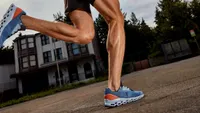 Best running shoes: On Cloudstratus 