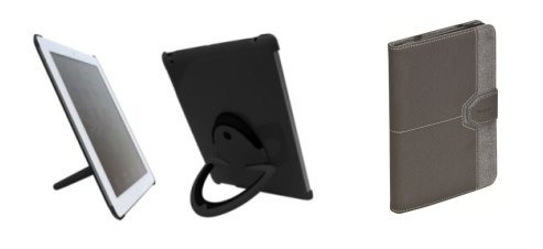 Targus SpinPad for the iPad 2 and eReader case