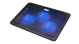 Do laptop cooling pads actually work? 